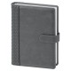 Agenda Giornaliera Personalizzabile 19x25 cm con Interno Intercambiabile PB320 - Gadget.it - Agenda Portafoglio Maxi Giornaliera Sab. e Dom. Abbinati 19x25 cm