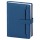 Agenda Giornaliera Organizer Personalizzabile 17x24 cm con Chiusura Magnetica – 416 Pagine
