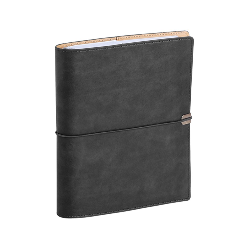 Agenda Portafoglio 17,5x22 - Gadget.it - Agenda Portafoglio Perpetua 17,5x22 cm