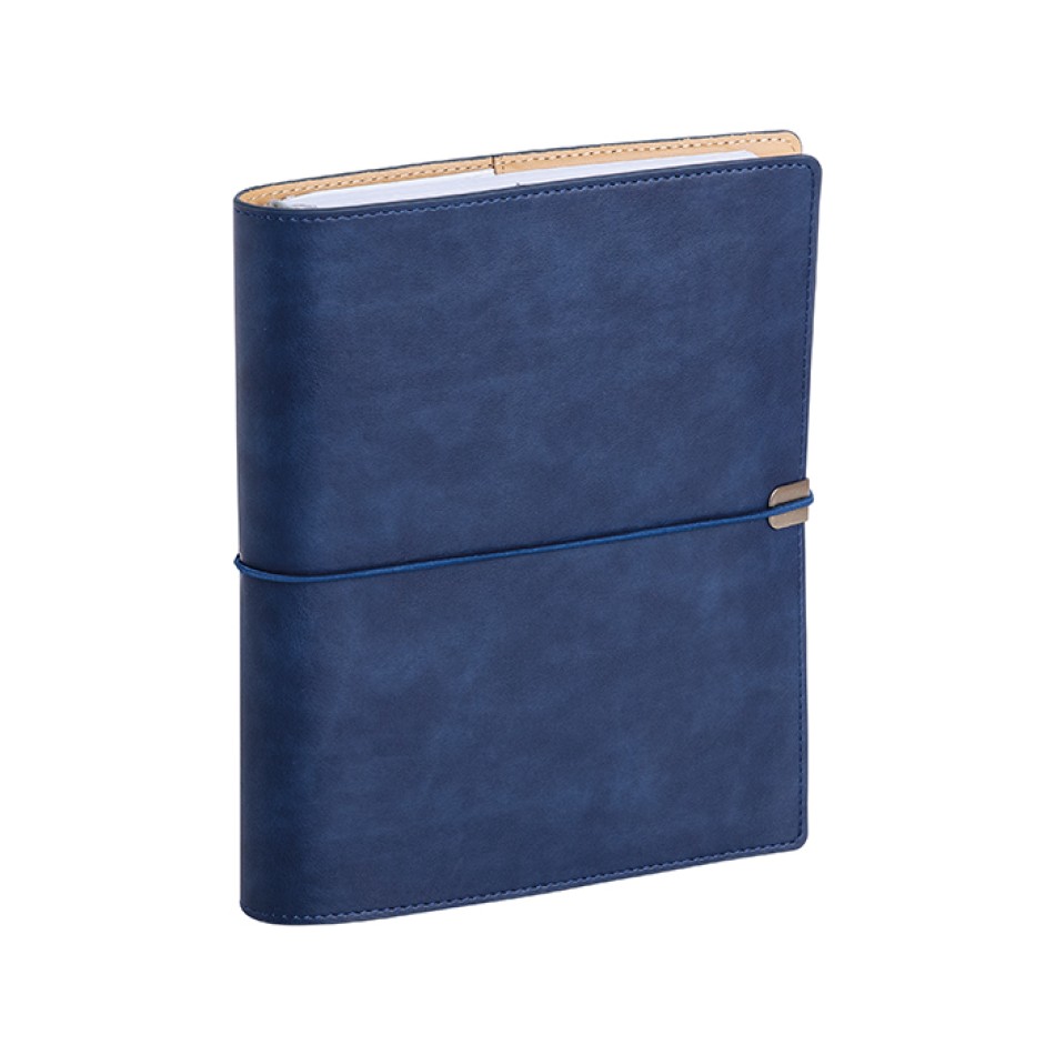 Agenda Portafoglio 17,5x22 - Gadget.it - Agenda Portafoglio Perpetua 17,5x22 cm