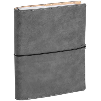 Agenda Portafoglio Maxi 19x25,5  - Gadget.it - Agenda Portafoglio Giornaliera Maxi Sab. e Dom. Abbinati 19x25,5 cm