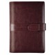 Agenda Portafoglio 16,5x22 - Gadget.it - Agenda Portafoglio Giornaliera Sab. e Dom. Abbinati 16,5x22 cm