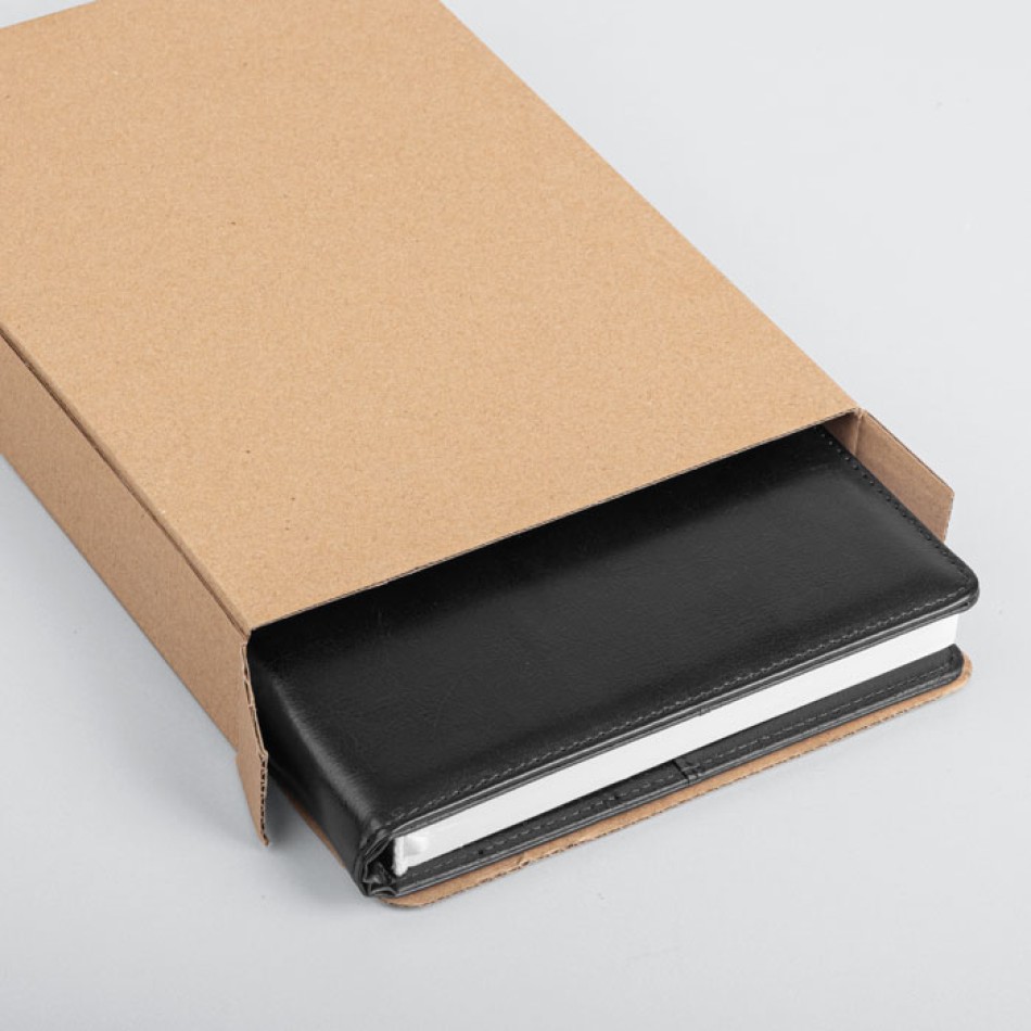 Agenda Portafoglio 16,5x22 - Gadget.it - Agenda Portafoglio Giornaliera Sab. e Dom. Separati 16,5x22 cm