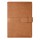 Agenda Giornaliera Intercambiabile 17x24 cm con Fibbia – 336 Pagine