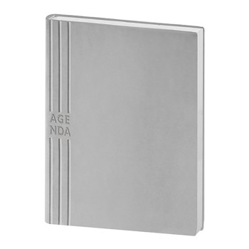 Agenda Flessibile Maxi 17,5x24,5 - Gadget.it - Agenda Settimanale Maxi Flessibile 17,5x24,5 cm 