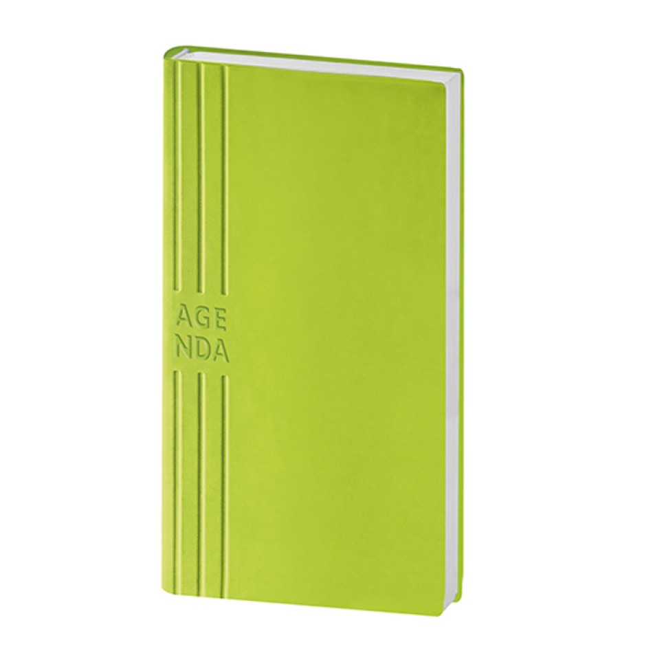 AGENDA SETTIMANALE 8x15 - Gadget.it - 