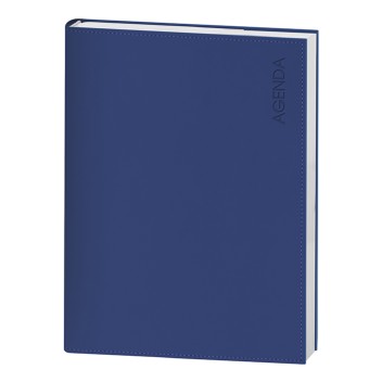 Agenda Settimanale Maxi 17,5x24,5 - Gadget.it - Agenda Settimanale Maxi Flessibile 17,5x24,5 cm