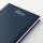 Agenda Settimanale Maxi Personalizzabile 17x24 cm con Copertina Imbottita, Rubrica e Cartografia