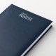 Agenda Settimanale Maxi Personalizzabile 17x24 cm con Copertina Imbottita, Rubrica e Cartografia - Gadget.it - Agenda Settimanale Maxi Personalizzata 17x24 cm con 132 Pagine