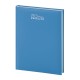 Agenda Settimanale Maxi Personalizzabile 17x24 cm con Copertina Imbottita, Rubrica e Cartografia - Gadget.it - Agenda Settimanale Maxi Personalizzata 17x24 cm con 132 Pagine