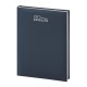 Agenda Settimanale Maxi Personalizzabile 17x24 cm con Copertina Imbottita, Rubrica e Cartografia - Gadget.it - Agenda Settimanale Maxi Personalizzata 17x24 cm con 132 Pagine