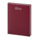 Agenda Settimanale Maxi Personalizzabile 17x24 cm con Copertina Imbottita, Rubrica e Cartografia - Gadget.it - Agenda Settimanale Maxi Personalizzata 17x24 cm con 132 Pagine
