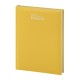 Agenda Settimanale Maxi Personalizzabile 17x24 cm con Copertina Imbottita, Rubrica e Cartografia - Gadget.it - Agenda Settimanale Maxi Personalizzata 17x24 cm con 132 Pagine