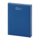 Agenda Settimanale Maxi Personalizzabile 17x24 cm con Copertina Imbottita, Rubrica e Cartografia - Gadget.it - Agenda Settimanale Maxi Personalizzata 17x24 cm con 132 Pagine