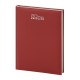 Agenda Settimanale Maxi Personalizzabile 17x24 cm con Copertina Imbottita, Rubrica e Cartografia - Gadget.it - Agenda Settimanale Maxi Personalizzata 17x24 cm con 132 Pagine
