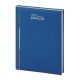 Agenda Settimanale Maxi Personalizzabile 17x24 cm con Copertina Imbottita, Rubrica e Cartografia - Gadget.it - Agenda Settimanale Maxi Personalizzata 17x24 cm con 132 Pagine