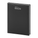 Agenda Settimanale Maxi Personalizzabile 17x24 cm con Copertina Imbottita, Rubrica e Cartografia - Gadget.it - Agenda Settimanale Maxi Personalizzata 17x24 cm con 132 Pagine