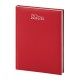 Agenda Settimanale Maxi Personalizzabile 17x24 cm con Copertina Imbottita, Rubrica e Cartografia - Gadget.it - Agenda Settimanale Maxi Personalizzata 17x24 cm con 132 Pagine