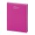 Agenda Settimanale Maxi Personalizzabile 17x24 cm con Copertina Imbottita, Rubrica e Cartografia