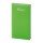 Agenda Settimanale Tascabile Personalizzabile 144 Pagine 8x15 cm con Datario a 2 Colori