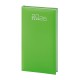 Agenda Settimanale Tascabile Personalizzabile 144 Pagine 8x15 cm con Datario a 2 Colori - Gadget.it - Agenda Settimanale Tascabile Personalizzata 8x15 cm con Rubrica e Cartografia