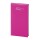 Agenda Settimanale Tascabile Personalizzabile 144 Pagine 8x15 cm con Datario a 2 Colori