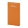 Agenda Settimanale Tascabile Personalizzabile 144 Pagine 8x15 cm con Datario a 2 Colori