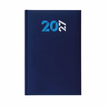Agenda tascabile bigiornaliera 7 x 10 cm - Gadget.it - Agenda tascabile bigiornaliera personalizzata 7 x 10 cm