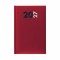 Agenda tascabile bigiornaliera 7 x 10 cm