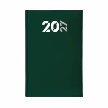 Agenda tascabile bigiornaliera 7 x 10 cm - Gadget.it - Agenda tascabile bigiornaliera personalizzata 7 x 10 cm