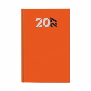 Agenda tascabile bigiornaliera 7 x 10 cm - Gadget.it - Agenda tascabile bigiornaliera personalizzata 7 x 10 cm