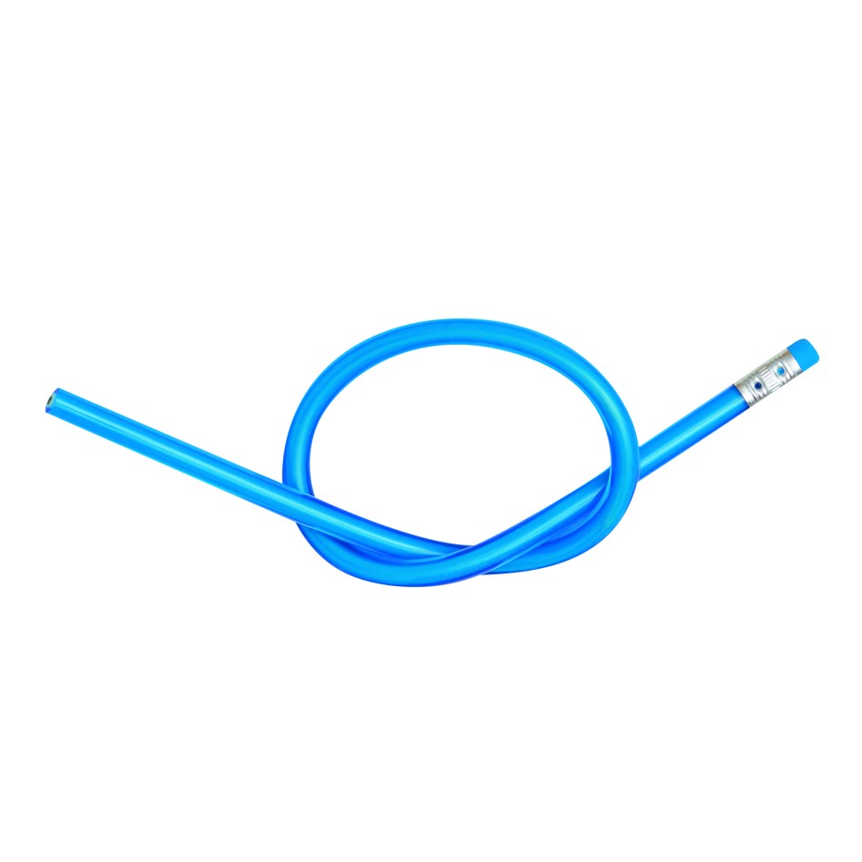 AGILE - Originale matita flessibile - Gadget.it - 