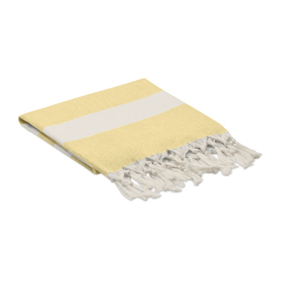 AGOURA - Asciugamano Hamman 140 gr/m - Gadget.it - 