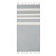 AGOURA - Asciugamano Hamman 140 gr/m - Gadget.it - 