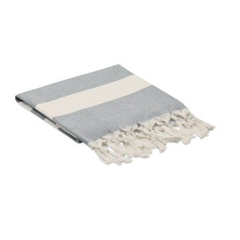 AGOURA - Asciugamano Hamman 140 gr/m - Gadget.it - 