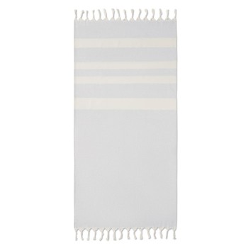 AGOURA - Asciugamano Hamman 140 gr/m - Gadget.it - 