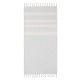 AGOURA - Asciugamano Hamman 140 gr/m - Gadget.it - 