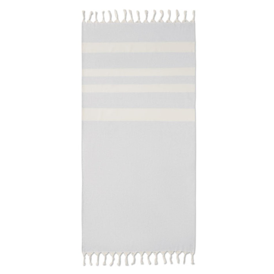 AGOURA - Asciugamano Hamman 140 gr/m - Gadget.it - 
