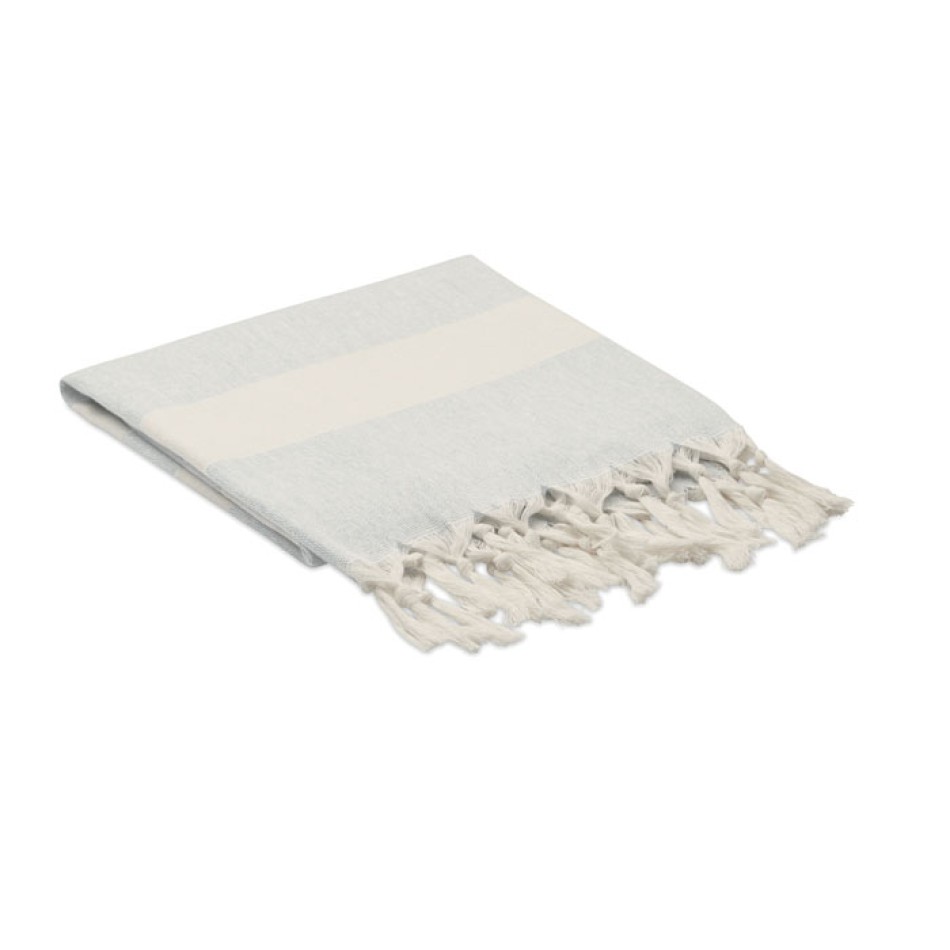 AGOURA - Asciugamano Hamman 140 gr/m - Gadget.it - 
