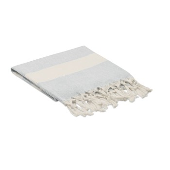 AGOURA - Asciugamano Hamman 140 gr/m - Gadget.it - 