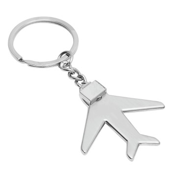 AIRCRAFT - Portachiavi - Gadget.it - 