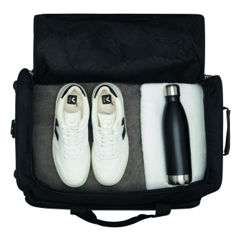AIRPACK - Borsa da viaggio e trolley - Gadget.it - 