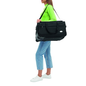 AIRPACK - Borsa da viaggio e trolley - Gadget.it - 