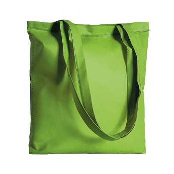 Shopper in TNT 36x40 cm - AISHA - Gadget.it - 