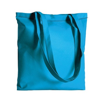 Shopper in TNT 36x40 cm - AISHA - Gadget.it - 