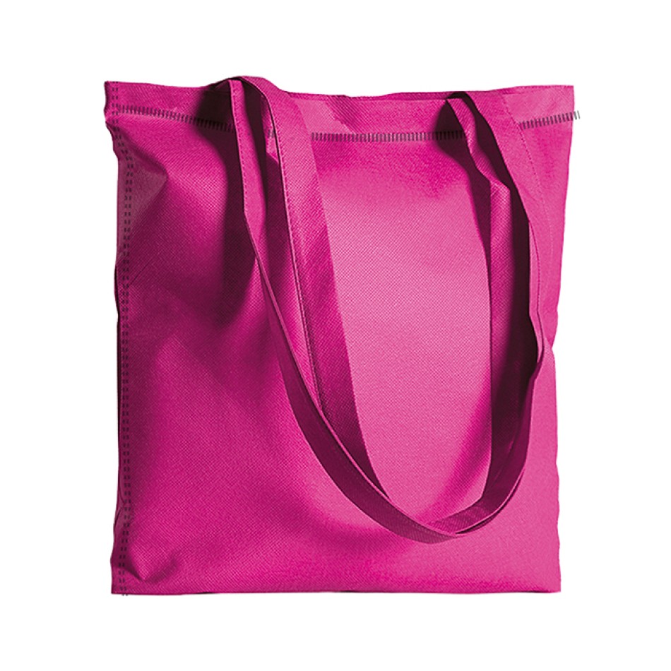 Shopper in TNT 36x40 cm - AISHA - Gadget.it - 