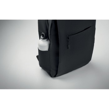 Zaino per laptop 15" in RPET - AKRAOS  - Gadget.it - 