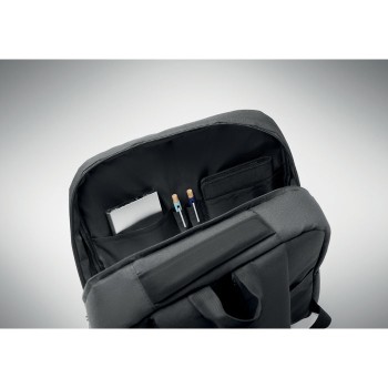 Zaino per laptop 15" in RPET - AKRAOS  - Gadget.it - 