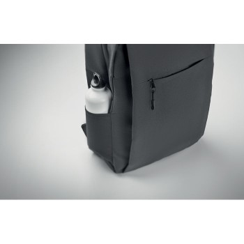 Zaino per laptop 15" in RPET - AKRAOS  - Gadget.it - 