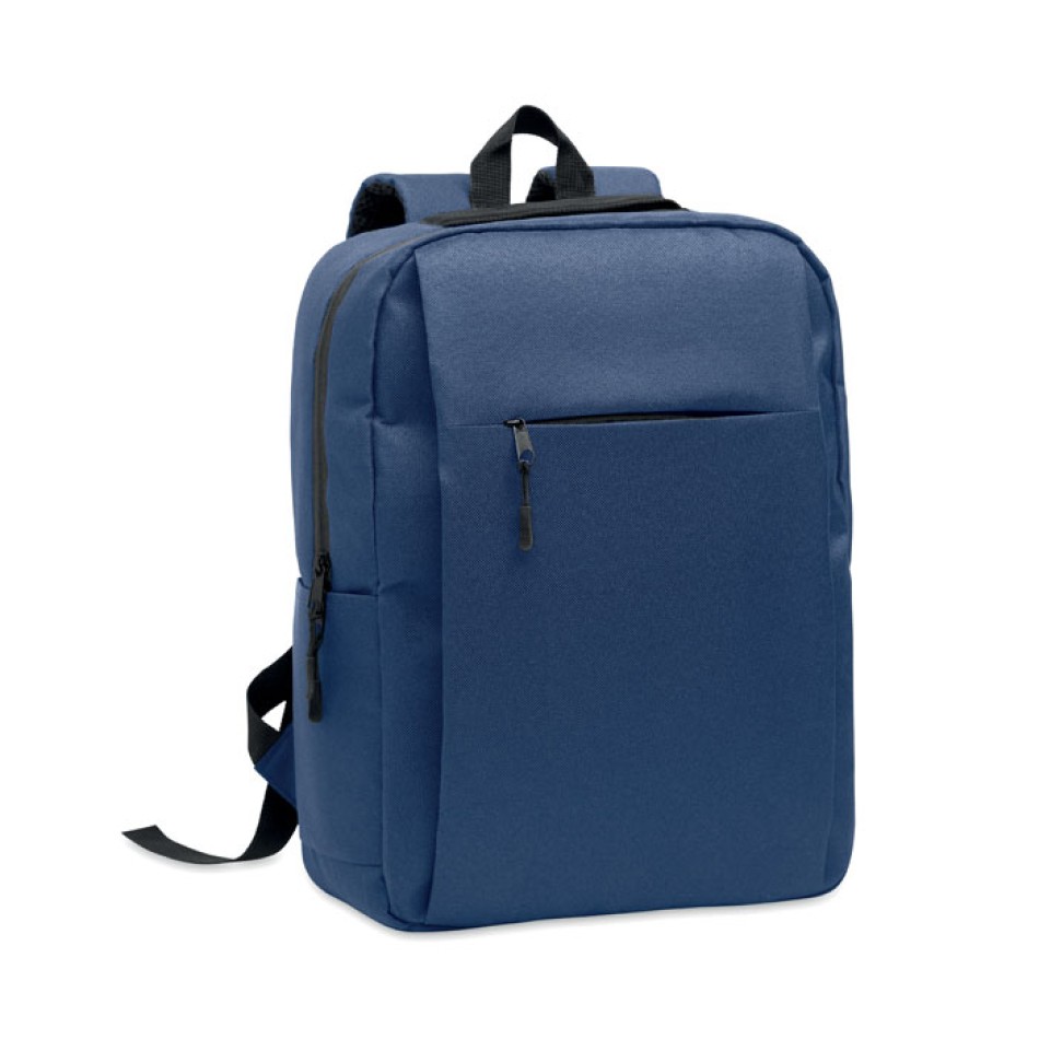 Zaino per laptop 15" in RPET - AKRAOS  - Gadget.it - 